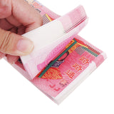 100pcs,Ancestor,Money,Heaven,Notes,Chinese,Paper,Ghost,Funerals