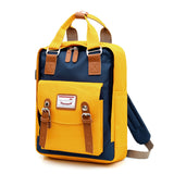 Backpack,Student,School,Waterproof,Shoulder,Camping,Travel