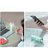 Baseus,18650mAh,Square,Portable,folding,Mobile,Power,Charging,Rechargeable,Handy,Handheld,Desktop