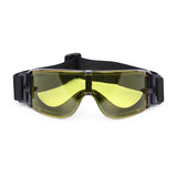 LN203,Tactical,Military,Airsoft,Goggles,Hunting,Shooting,Motorcycle,Protective,Glasses