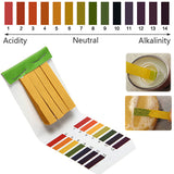 Alkaline,Paper,Water,Litmus,Testing,Water,Quality,Tester