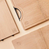 YIWUYISHI,Bamboo,Cutting,Board,Chopping,Blocks,Bamboo,Rectangle,Chopping,Board,Kitchen,Accessories