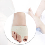 Hallux,Valgus,Corrector,Thumb,Orthopedic,Braces,Silicone,Separator