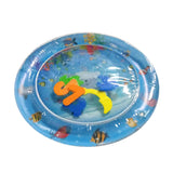 Inflatable,Swimming,Water,Infants,Toddlers,Swimming,Mattress