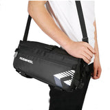 ROSWHEEL,Bicycle,Trunk,Waterprrof,Package,Pannier,Shoulder,Strap