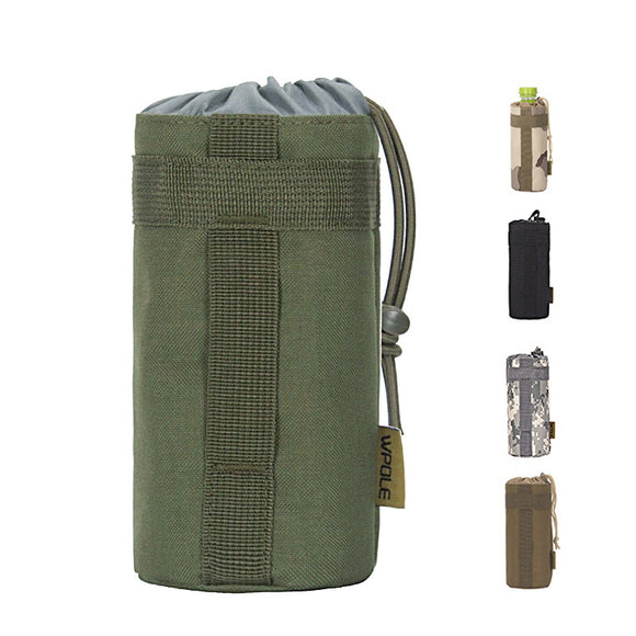 WPOLE,Outdoor,Sports,Bottle,Outdoor,Tactical,Camping,Water