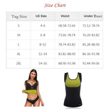 Women's,Neoprene,Sauna,Fashion,Burning,Shapewear,Fitness,Shape,Tracksuit