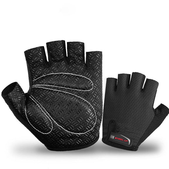 WHEEL,Wearproof,Finger,Mountain,Gloves