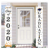 Waterproof,Graduation,Banner,Curtain,Removable,Dormitory,Sticker,Graduating,Ceremony