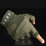 C.Q.B,ST003,Tactical,Gloves,Glove,Outdoor,Cycling,Sports