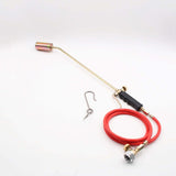 Easywalking,Flamethrower,Garden,Weeding,Torch,Propane,Burner,Camping,Light