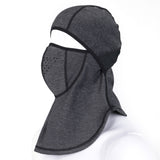 Unisex,Skiing,Climbing,Windproof,Balaclava,Protective