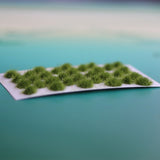 Artificial,Grass,Plant,Simulation,Model,Table,Landscape,Decorations