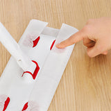 YIJIE,Electrostatic,Fabric,Cleaning,Cloth,Replacements,Disposable