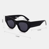 Women,Casual,Fashion,Classical,Fashion,Casual,Protection,Round,Shape,Sunglasses