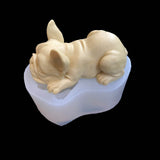 Silicone,Animal,Chocolate,Model,Mould,Decor,Baking