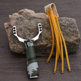 Xmund,Rubber,Slingshots,Outdoor,Powerful,Camping,Hunting,Shooting