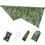 Waterproof,Large,Camping,Shelter,Hammock,Cover,Lightweight,Shelter