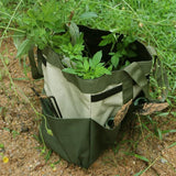 Multifunction,Portable,Canvas,Garden,Trimming,Tools,Hardwares,Storage,Storage,Gardening