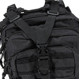 IPRee,Outdoor,Tactical,Backpack,Nylon,Waterproof,Camouflage,Trekking,Rucksack