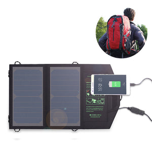 ALLPOWERS,Solar,Panel,Portable,Folding,Solar,Charger,Solar,Battery,Charging,Phone,Hiking,Camping,Outdoors