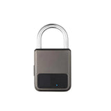 HUITEMAN,Smart,Fingerprint,Theft,Charging,Waterproof,Keyless,Padlock,Second,Unlock,Travel,Luggage,Xiaomi,youpin