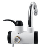 Lateral,Inflow,Instant,Tankless,Electric,Water,Heater,Faucet,Kitchen,Heating,Water,Heater,Temperature,Display