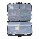 Fishing,Tackle,Fishing,Connector,Swivels,Interlock,Rolling,Swivel,Fishhook,Fishing,Accessories