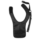 Theft,Armpit,Security,Holster,Strap,Messenger,Underarm,Phone,Burglarproof