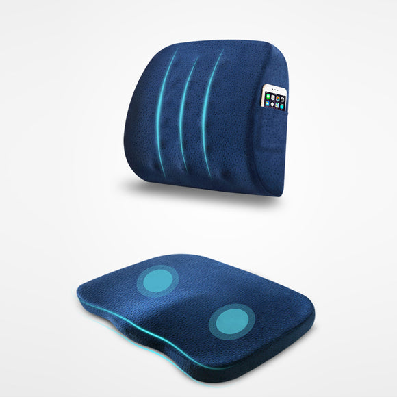 Memory,Support,Pillow,Cushion,Office,Driving,Cushion