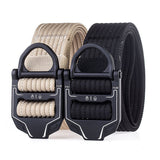 125cm,3.8cm,Nylon,Adjustable,Heavy,Waist,Strap,Quick,Release,Buckle,Military,Tactical