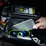 Rainproof,Shell,Bicycle,Phone,Front,Cycling,Phone,Accessories