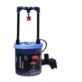 500ml,700ml,Reptile,Drinking,Water,Dripper,Lizard,Dispenser,Terrarium,Habitats,Automatic,Waterer