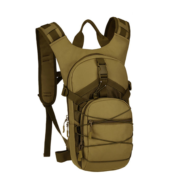 Outdoor,Sports,Backpack,Tactical,Shoulder,Climbing,Cycling,Camping,Storage,Molle,Pouch