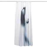 Beauty,Shadow,Waterproof,Shower,Curtain,Bathroom,Mildewproof,Polyester,Curtain,Decorations