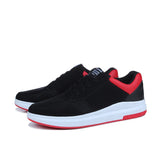 Outdoor,Fashion,Breathe,Black,Casual,Skateboard,Shoes,Sports,Shoes,Sneakers