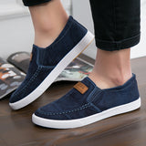 Men's,Canvas,Sneakers,Shoes,omfortable,Casual,Loafers,Hiking,Walking,Travel,Beach