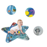 Inflatable,Swimming,Water,Infants,Swimming,Mattress