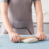 Jordan&Judy,Kitchen,Silicone,Kneading,Household,Baking,Tools,Kneading,Silicone,Scale,Grade