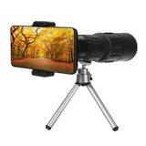 40X60,Monocular,Telescope,Outdoor,Camping,Hiking,Traveling,Angle,Night,Vision,Monocular,Tripod
