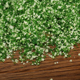 Handmade,Building,Model,Material,Grass,Sponge,Powder,Green,Mixture,Pollen