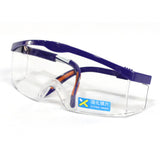 Sport,Outdoor,Cycling,Goggles,Dustproof,Glasses,Safety,Goggles,Protective,Chemical,Splashes