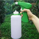 Electric,Fogger,Nebulizer,Handheld,Sterilizer,Mosquito,Repellent,Sprinklers,Particle,Atomizer,Misting,Watering