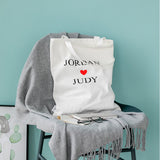 Jordan&Judy,1.38L,Canvas,Shoulder,Leisure,Handbag,Shopping,Outdoor,Travel