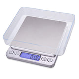 Honana,Electronic,Kitchen,Weight,Scale,Pocket,Digital,Scale