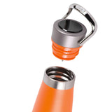 KISSKISSFISH,Smart,Display,Vacuum,Thermos,Water,Bottle,Thermos,Portable,Water,Bottles