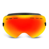 PLAYBOOK,Double,Layer,UV400,Protection,Windproof,Goggles,Snowboard,Skiing,Glasses