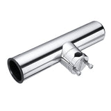 Stainless,Steel,Fishing,Holder,Marine,Tackle,Clamp,Rails,Mount