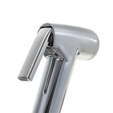 Portable,Handheld,Bathroom,Toilet,Bidet,Shattaf,Shower,Spray,150cm,Holder,Stand