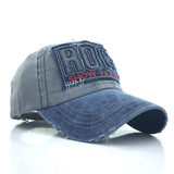 Washed,Cotton,Baseball,Outdoor,Sunshade,Adjustable
